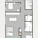 Apartman Popp *