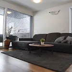 Popp Apartman Ljubljana