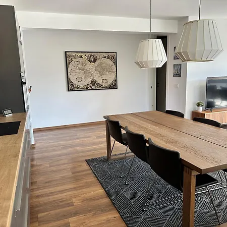 Popp Apartmán