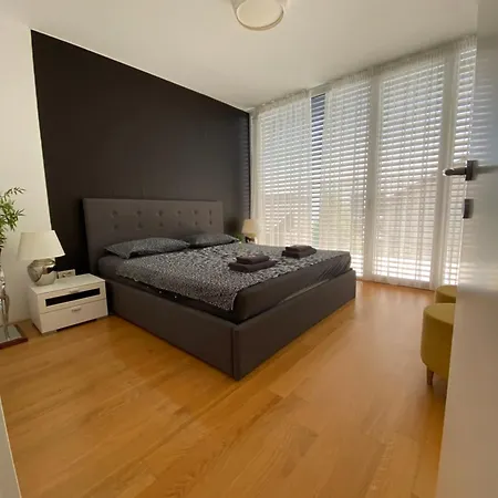 Popp Apartmán