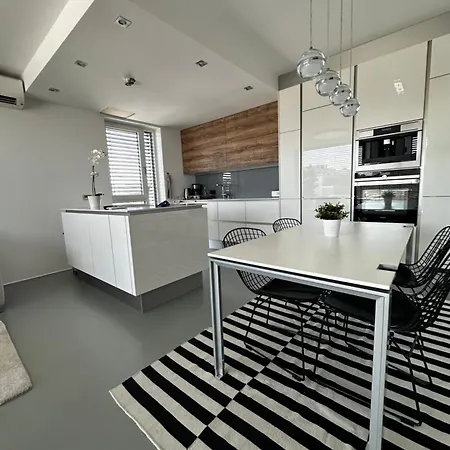Apartmán Popp