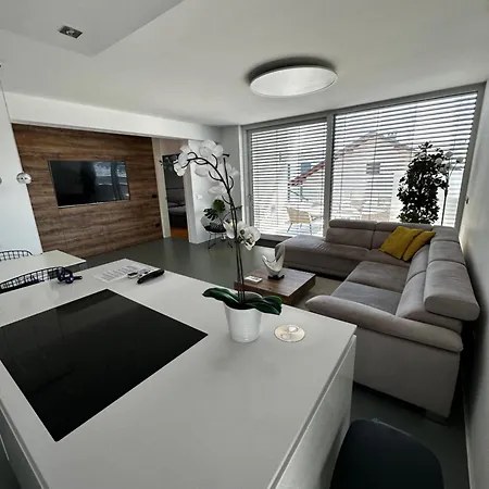 Popp Apartmán *