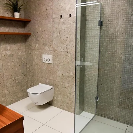 Popp Apartmán