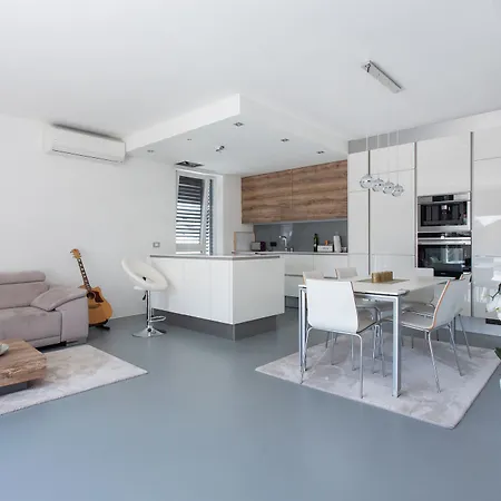 Apartmán Popp