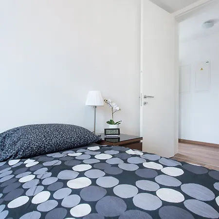 Apartmán Popp *
