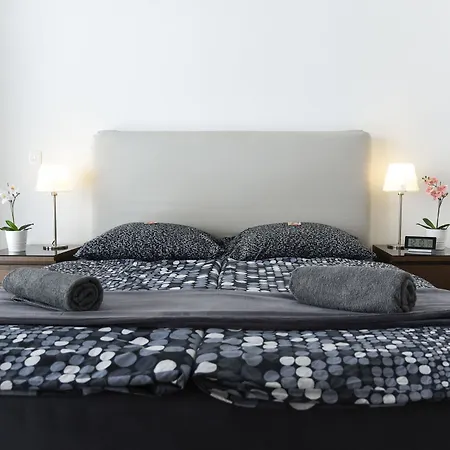 Apartmán Popp
