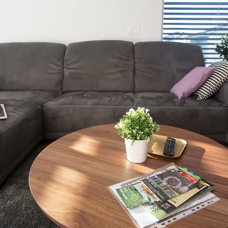 Popp Apartmán *