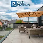 Apartman Popp *