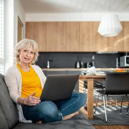 Διαμέρισμα Popp