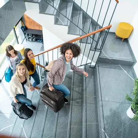 Popp Διαμέρισμα *