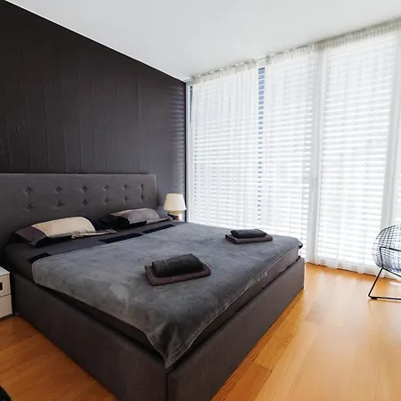 Apartmán Popp *