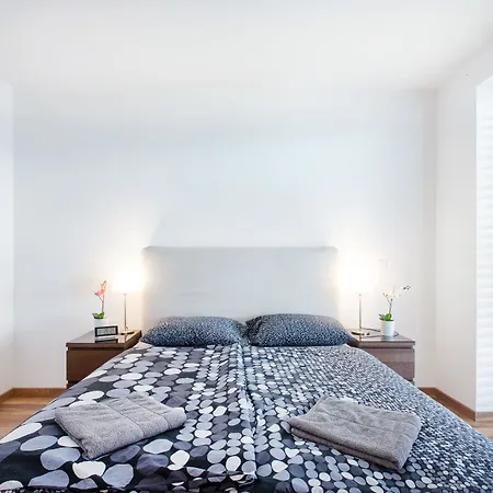 Popp Διαμέρισμα *