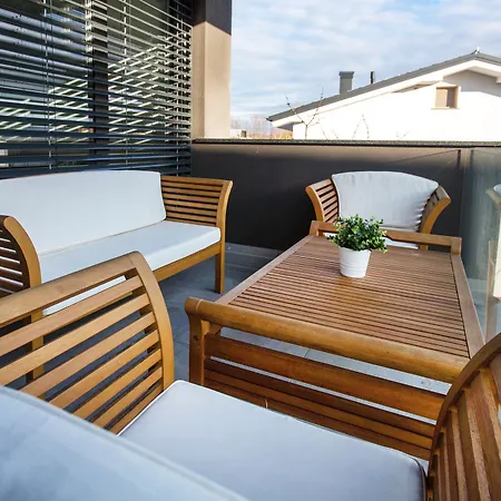 Διαμέρισμα Popp